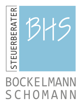 BHS Steuerberater Bockelmann, Schomann