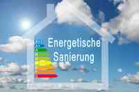 Energetische Sanierungsmaßnahmen