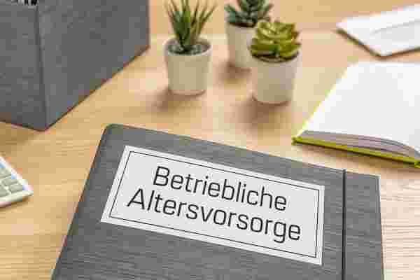 Altersvorsorgereformgesetz